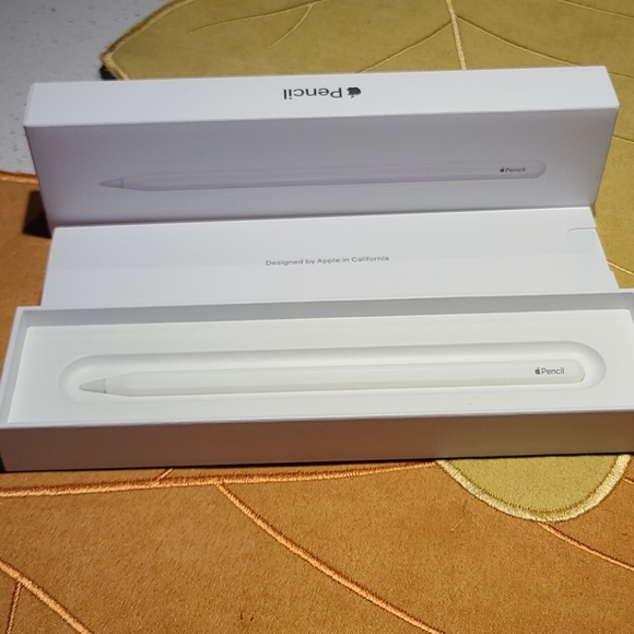 Apple Pencil